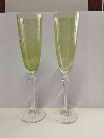 Бокалы для шампанского Макеевка
