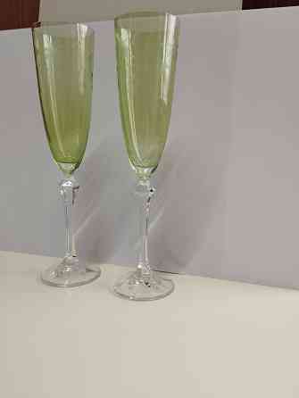Бокалы для шампанского Макеевка