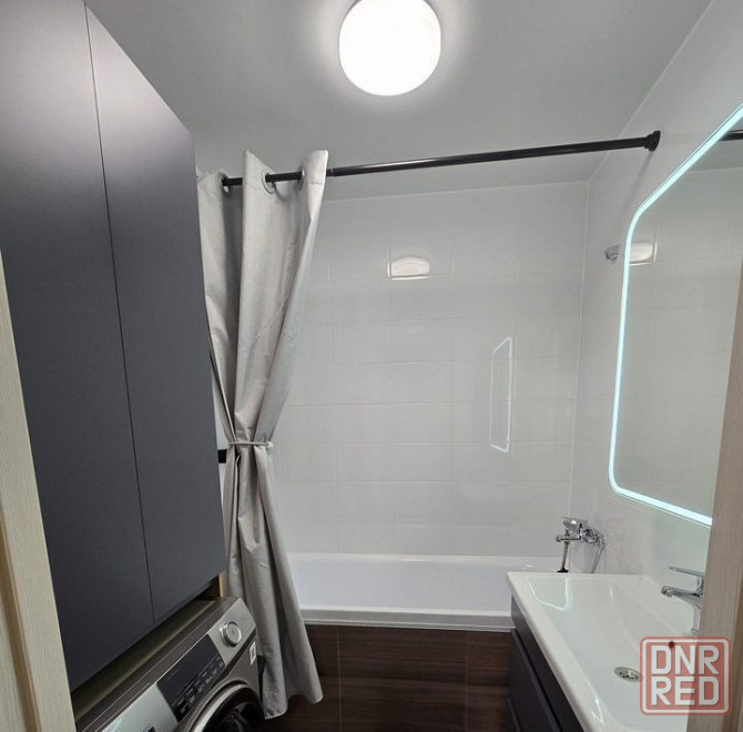 Сдам 2-комнатную квартиру Донецк - изображение 4