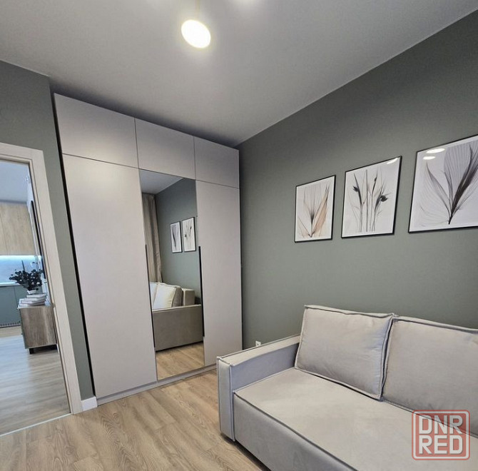 Сдам 2-комнатную квартиру Донецк - изображение 2