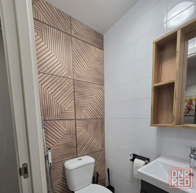 Сдам 2-комнатную квартиру Донецк - изображение 5