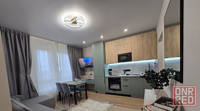 Сдам 2-комнатную квартиру Донецк - изображение 6