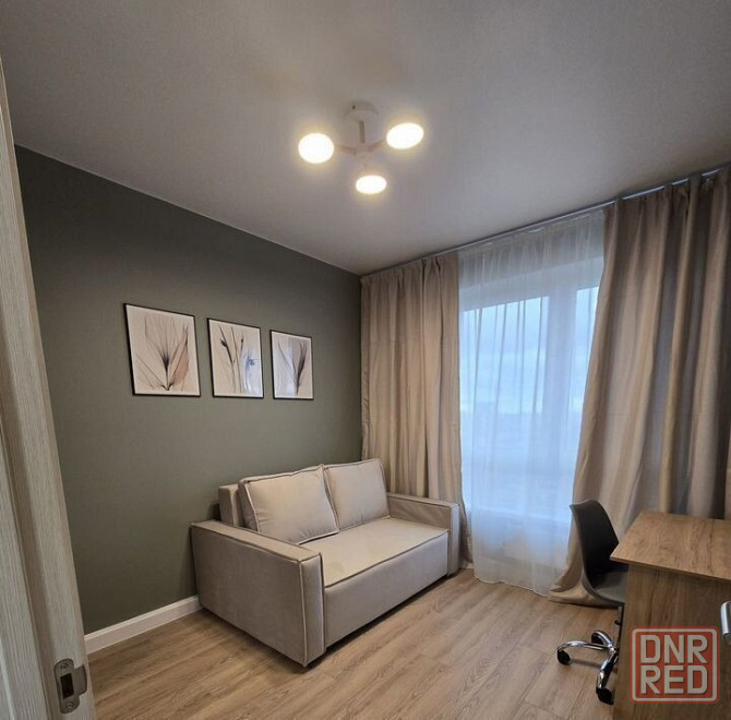 Сдам 2-комнатную квартиру Донецк - изображение 8