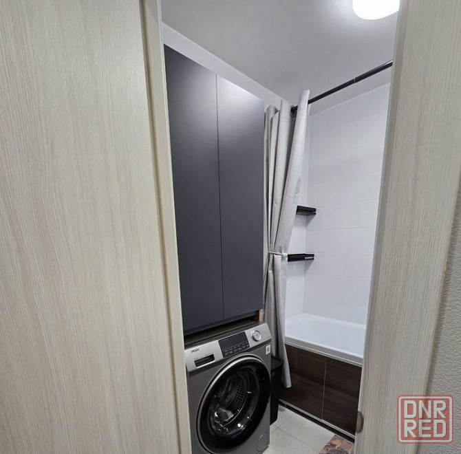 Сдам 2-комнатную квартиру Донецк - изображение 3