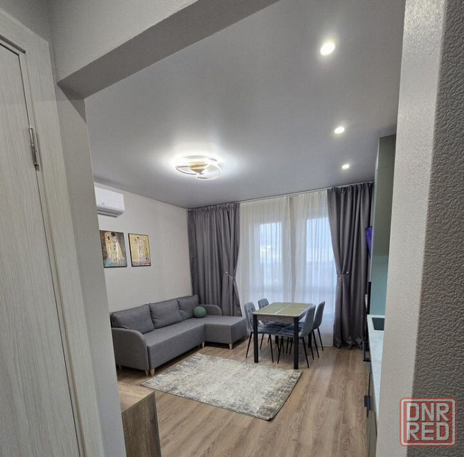 Сдам 2-комнатную квартиру Донецк - изображение 7