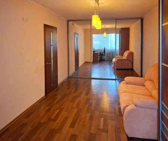 Продается 2-х комнатная квартира, ул. Герцена, ориентир парк "Строитель" Донецк