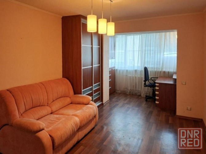 Продается 2-х комнатная квартира, ул. Герцена, ориентир парк "Строитель" Донецк - изображение 5