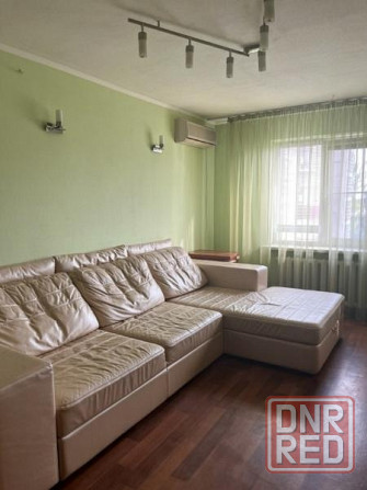 Продается 2-х комнатная квартира, ул. Герцена, ориентир парк "Строитель" Донецк - изображение 9