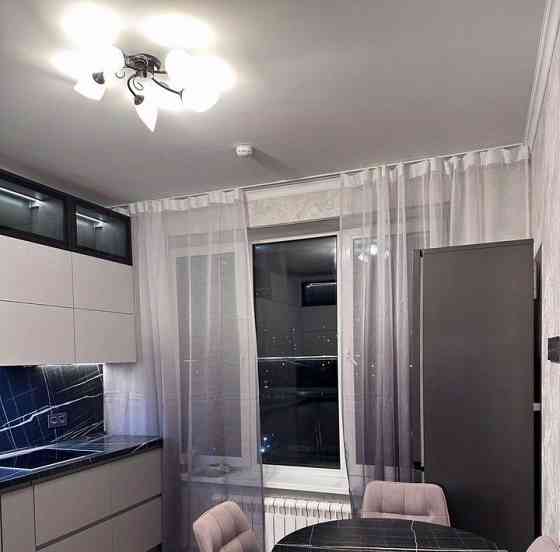 однушка Донецк