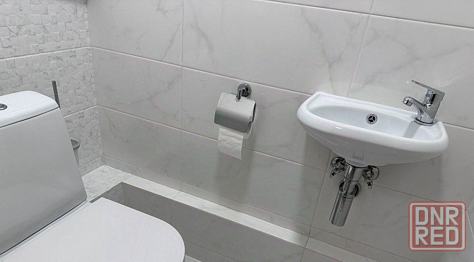 однушка Донецк - изображение 2