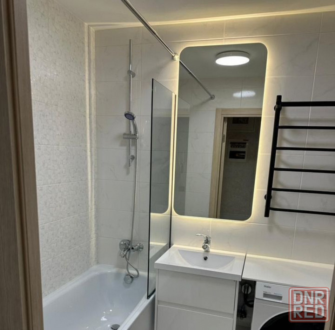 однушка Донецк - изображение 1