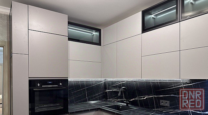 однушка Донецк - изображение 3