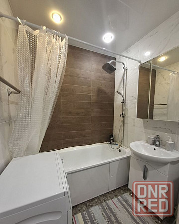 Сдам квартиру в Пролетарском районе ! Донецк - изображение 1