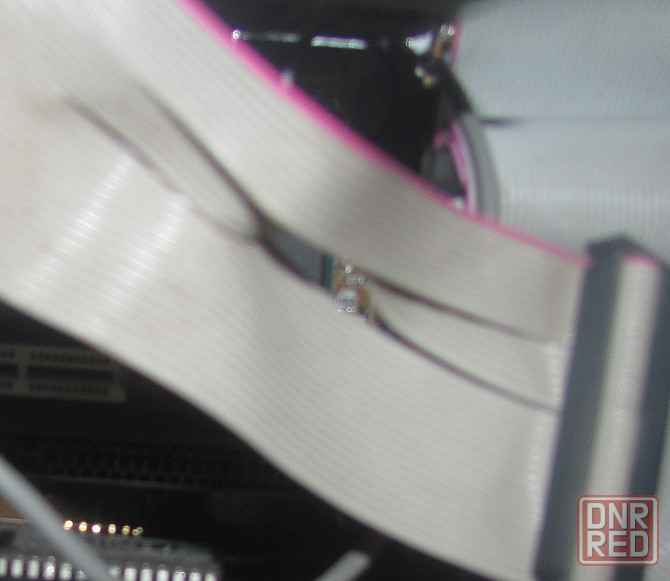 #Ожидайте такой шнур 40 тыся Донецк - изображение 1