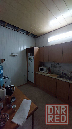 Сдается офисное помещение, ориентир площадь Ленина Донецк - изображение 6