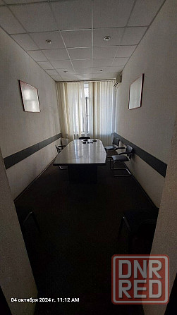 Сдается офисное помещение, ориентир площадь Ленина Донецк - изображение 2