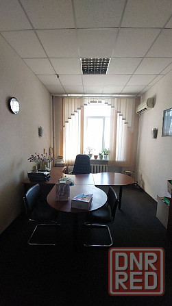 Сдается офисное помещение, ориентир площадь Ленина Донецк - изображение 1