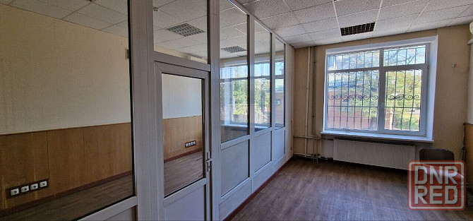 Сдается офисное помещение, ориентир площадь Ленина Донецк - изображение 3