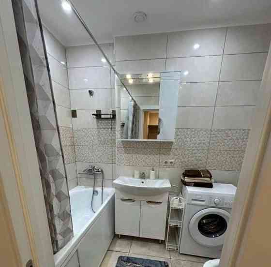 сдам однокомнатную квартиру Донецк