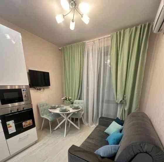 сдам однокомнатную квартиру Донецк