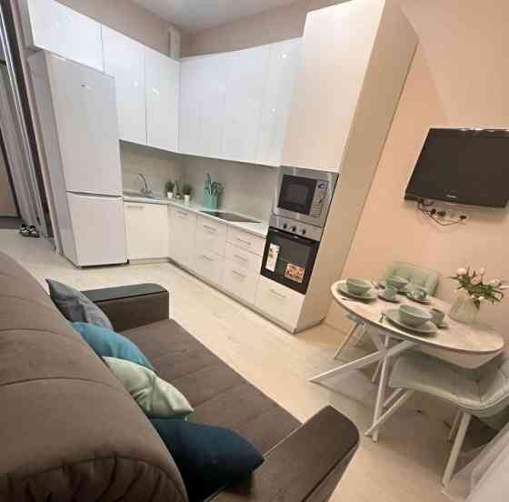 сдам однокомнатную квартиру Донецк