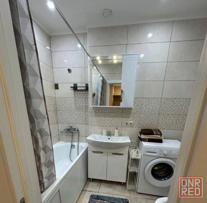 сдам однокомнатную квартиру Донецк - изображение 2