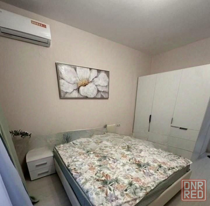 сдам однокомнатную квартиру Донецк - изображение 1