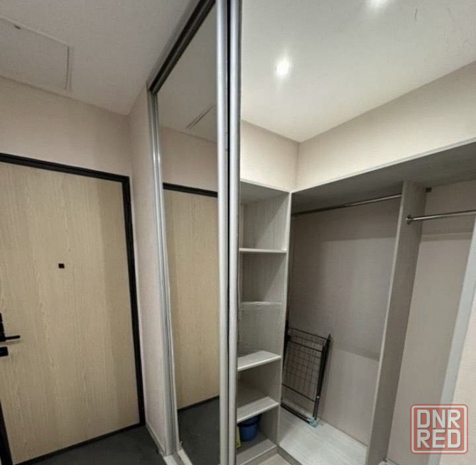 сдам однокомнатную квартиру Донецк - изображение 3