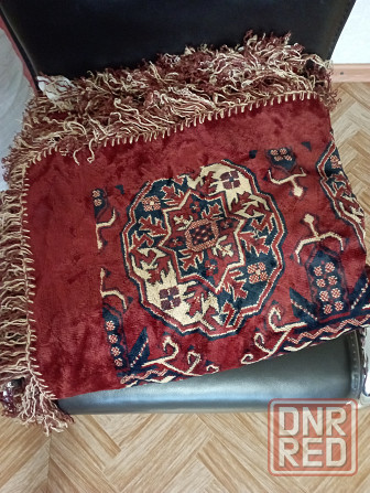 Дивандек покрывало Макеевка - изображение 3