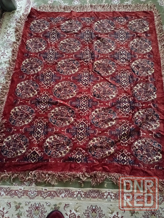 Дивандек покрывало Макеевка - изображение 1