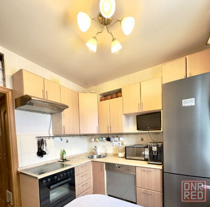 сдам квартиру Донецк - изображение 3