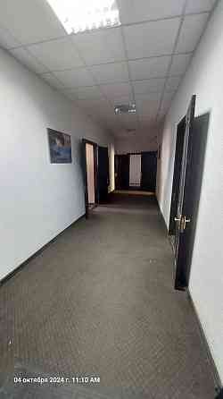 Сдается отдельное крыло в офисном здании Донецк