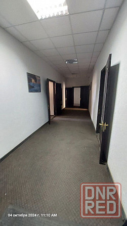 Сдается отдельное крыло в офисном здании Донецк - изображение 2