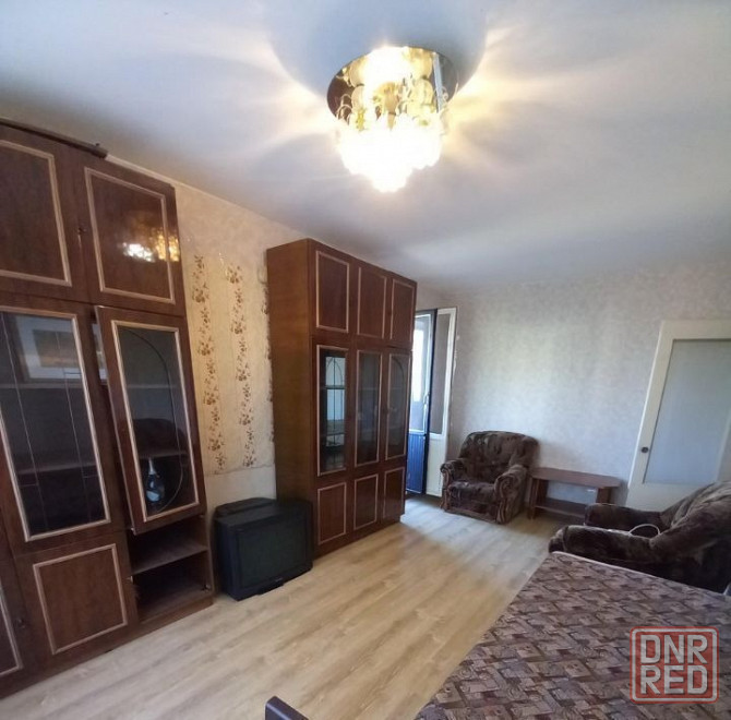 сдам двухкомнатную квартиру Донецк - изображение 5