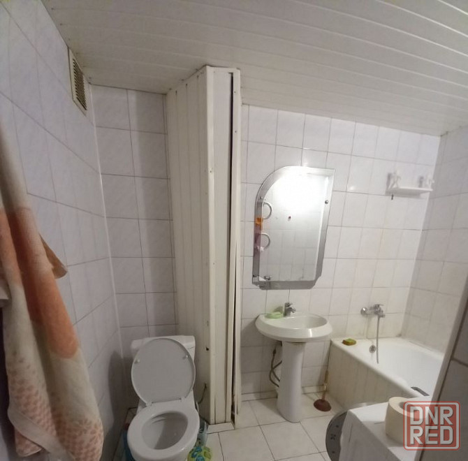 сдам двухкомнатную квартиру Донецк - изображение 3