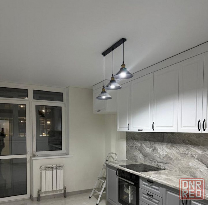 сдам 2-х комнатную кв Донецк - изображение 1