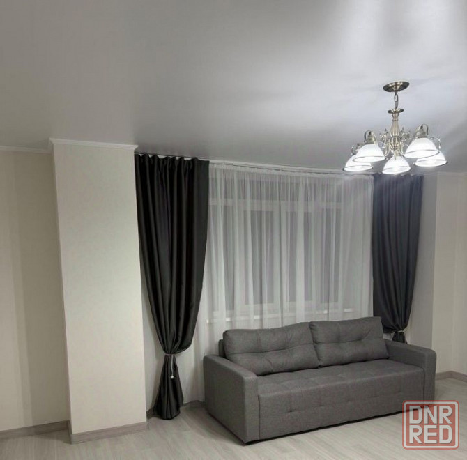 сдам 2-х комнатную кв Донецк - изображение 3