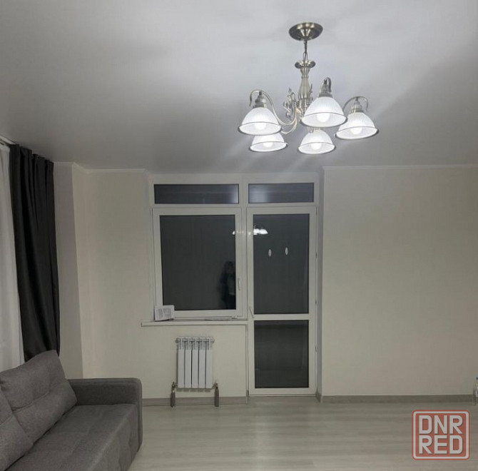 сдам 2-х комнатную кв Донецк - изображение 4