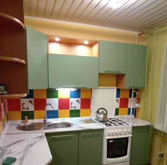 3-комнатная кв Донецк