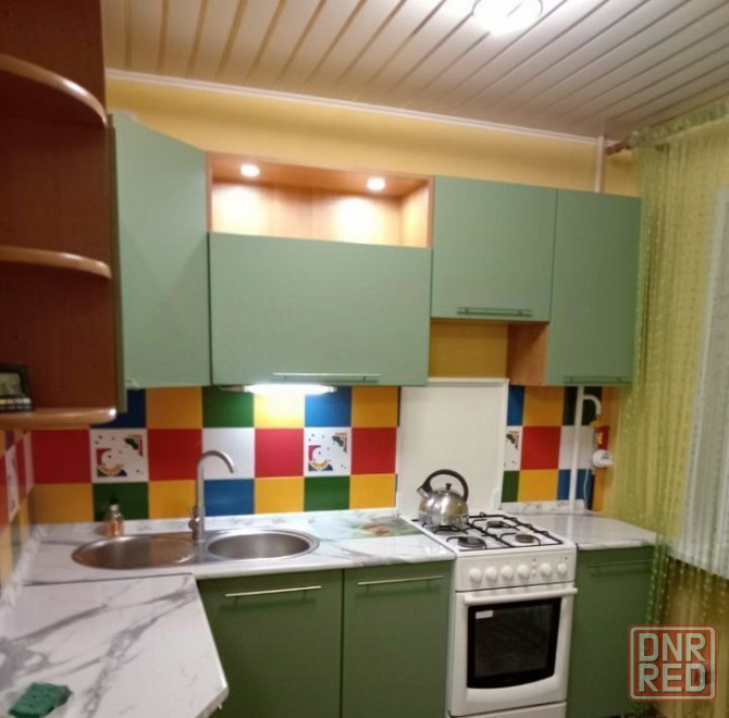 3-комнатная кв Донецк - изображение 5