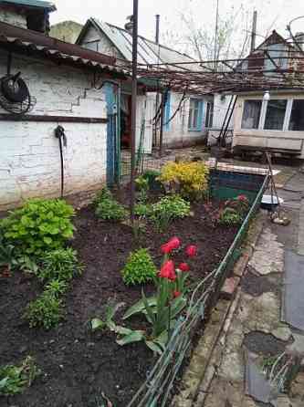 2-х комнатный дом в Киевском районе, ул. Полиграфическая Донецк