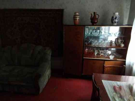 2-х комнатный дом в Киевском районе, ул. Полиграфическая Донецк