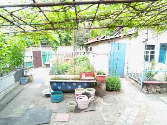 2-х комнатный дом в Киевском районе, ул. Полиграфическая Донецк