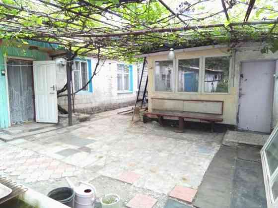 2-х комнатный дом в Киевском районе, ул. Полиграфическая Донецк