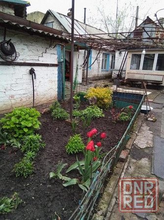 2-х комнатный дом в Киевском районе, ул. Полиграфическая Донецк - изображение 3