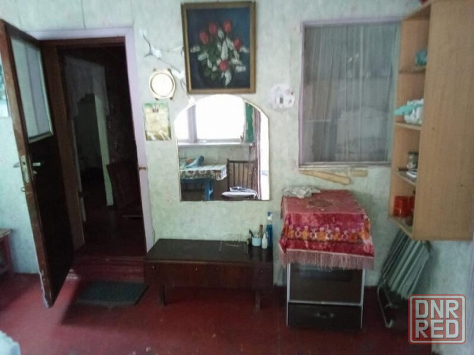 2-х комнатный дом в Киевском районе, ул. Полиграфическая Донецк - изображение 6