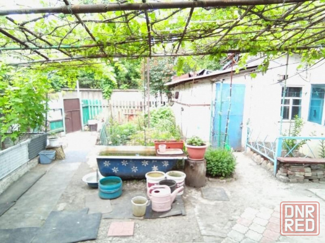 2-х комнатный дом в Киевском районе, ул. Полиграфическая Донецк - изображение 1