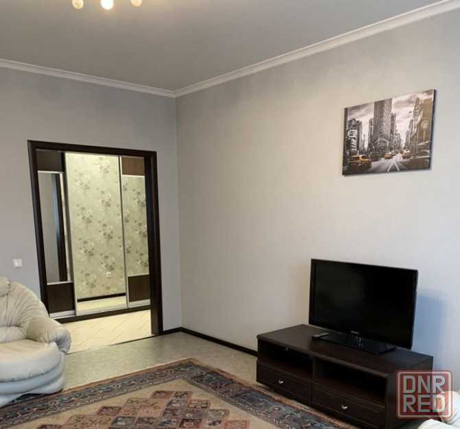 сдам 3ку Донецк - изображение 4