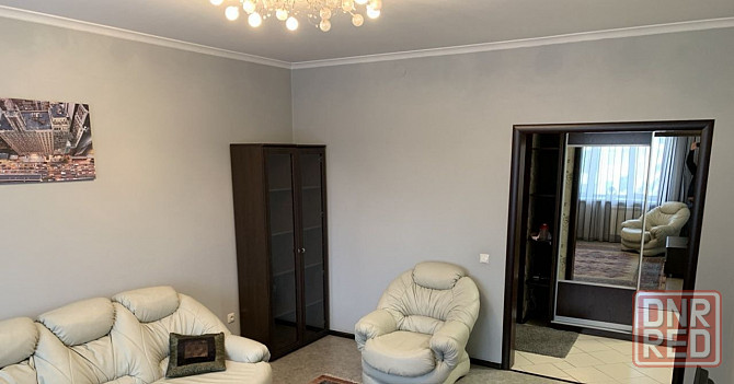 сдам 3ку Донецк - изображение 6