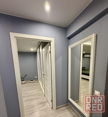 Сдаю однокомнатную квартиру в Ворошиловском районе Донецка. Ориентир: трц "Грин плаза" Донецк - изображение 3